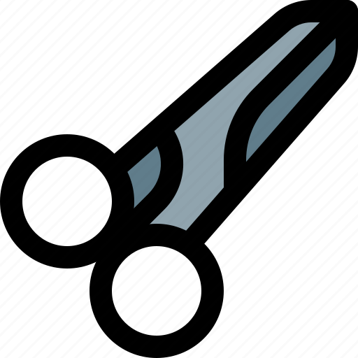 Shear, barber, scissors, tool icon - Download on Iconfinder