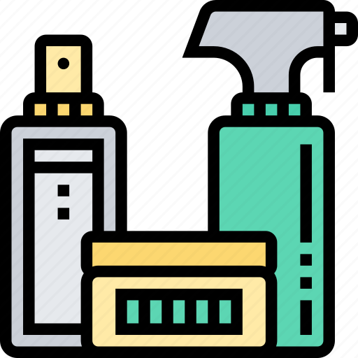 Cleanser, remover, cosmetics, clean, toner icon - Download on Iconfinder