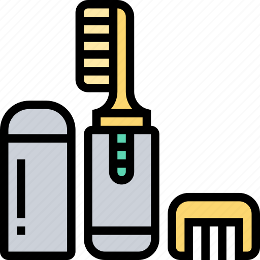 Groomsman, trimmer, hairdressing, care, tool icon - Download on Iconfinder