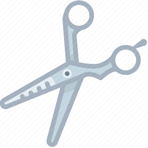 Barber, cutting, hair salon, hairdressers, scissors, shaving icon - Download on Iconfinder