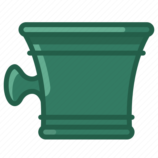 Barber, cup, shaving, shop, soap, soaping icon - Download on Iconfinder
