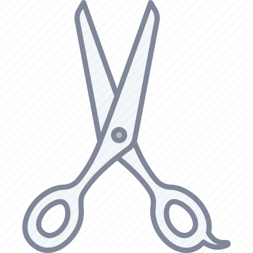 Scissors, cutting, tool, scissor icon - Download on Iconfinder