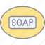 soap, washing, cleaning, hygiene 