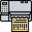 barcode, printer, device, label, encryption 