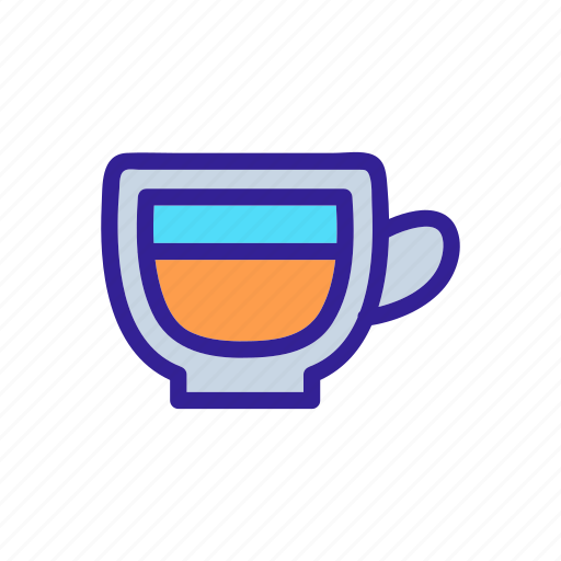 Barista, cafe, coffee, cup, espresso, morning, tea icon - Download on Iconfinder
