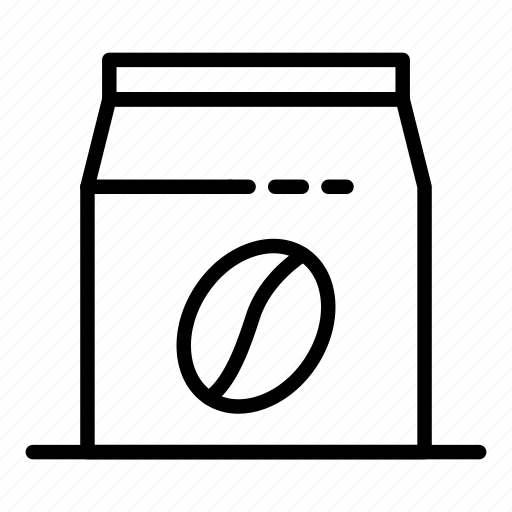 Barista, coffee, food, frame, leaf, logo, package icon - Download on Iconfinder