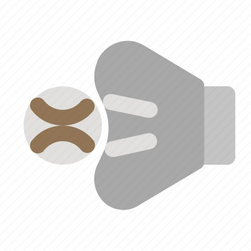 Ball, baseball, catcher, game, match, sports icon - Download on Iconfinder