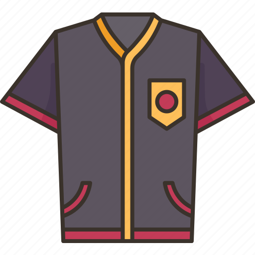 Uniform, shirt, team, jersey, costume icon - Download on Iconfinder