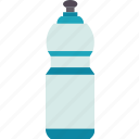water, bottle, sport, drink, hydration