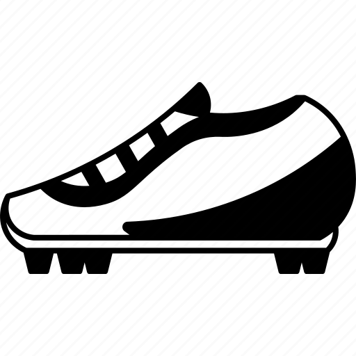 Cleats, sport, shoes, sneakers, studs icon - Download on Iconfinder