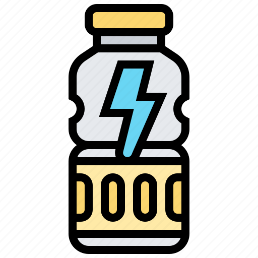 Boost, drink, energy, mineral, sports icon - Download on Iconfinder