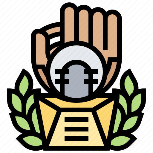 Champion, league, prize, trophy, winner icon - Download on Iconfinder