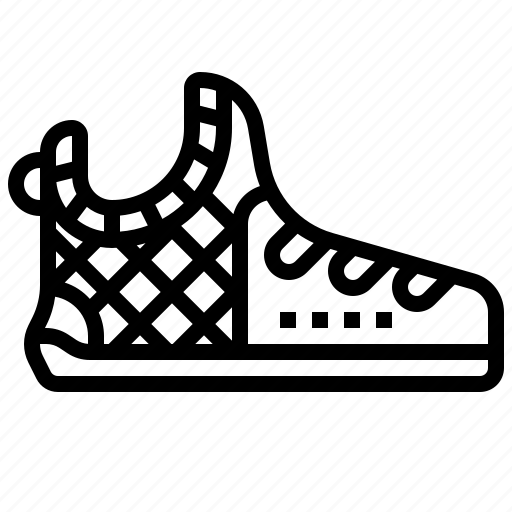 Boots, cleats, shoes, sneakers, sport icon - Download on Iconfinder