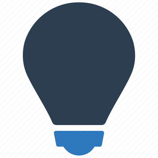 Brainstorming, bulb, creativity, fresh idea icon - Download on Iconfinder