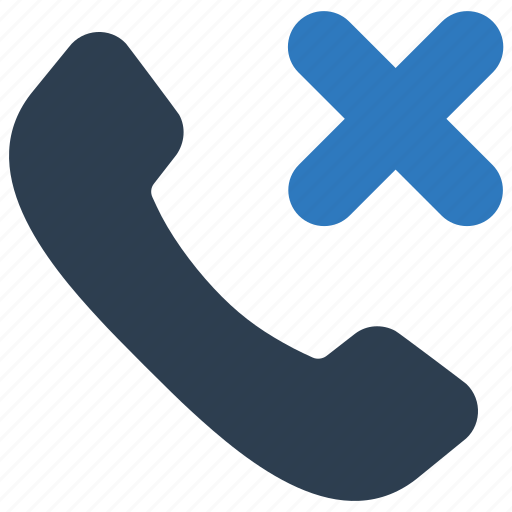 Call, hold, missed, missing, telephone icon - Download on Iconfinder
