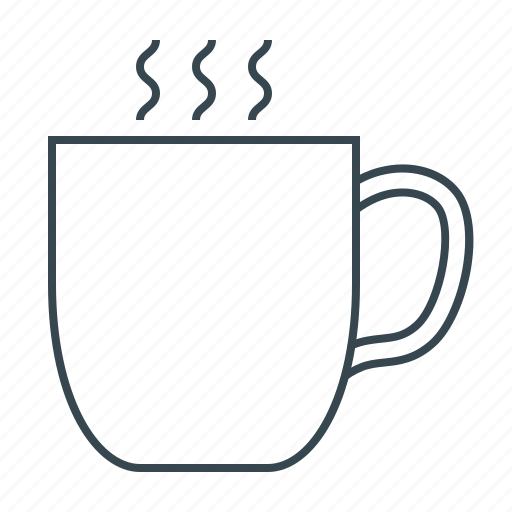 Break, coffee, coffee break, tea, cup, drink icon - Download on Iconfinder