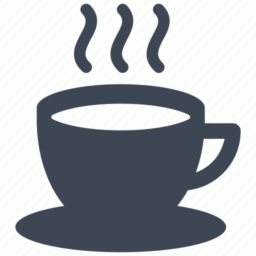 Breakfast, coffee, tea, cup, drink, espresso, office icon - Download on Iconfinder