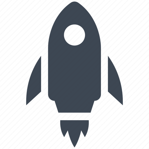 Rocket, spaceship, startup icon - Download on Iconfinder