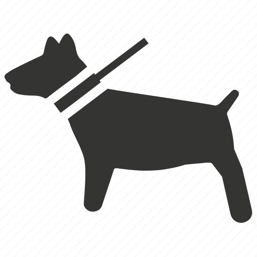 Dog, pet icon - Download on Iconfinder on Iconfinder