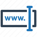 browser, internet, url, website