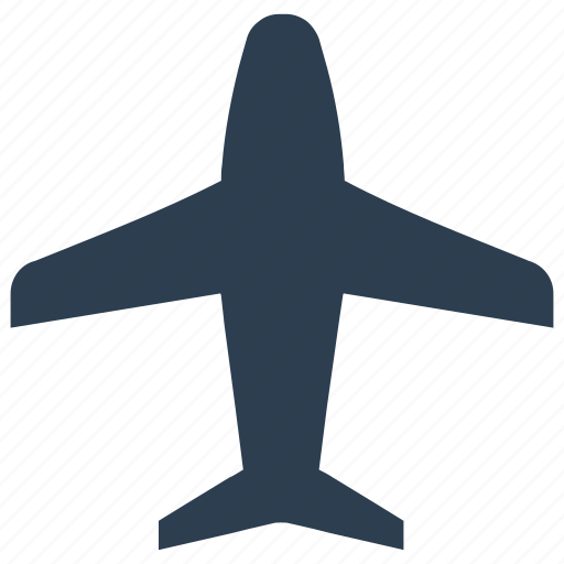 Airplane, flight, plane, travel icon - Download on Iconfinder