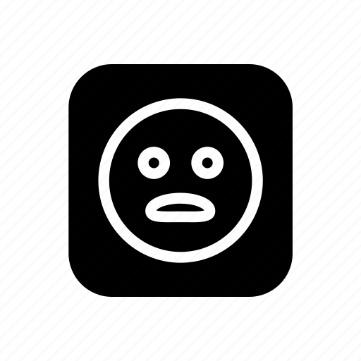 Emoji, emoticon, emotion, expression, face, feeling, happy icon - Download on Iconfinder