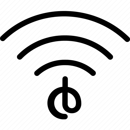 Wifi, wireless, internet icon - Download on Iconfinder