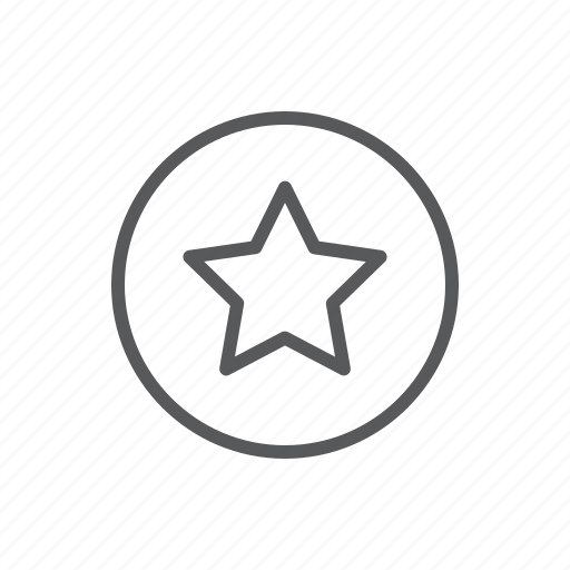 Basic, bookmark, favorite, favorites, star icon - Download on Iconfinder