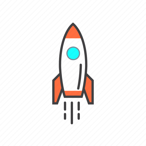 Business, idea, rocket, spacecraft, spaceship, startup icon - Download on Iconfinder