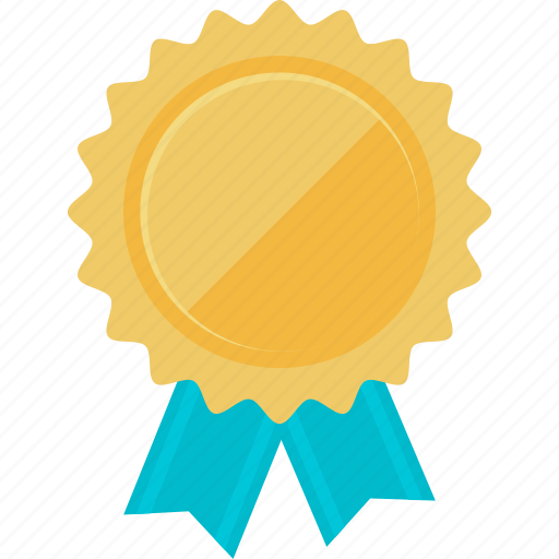 Awards, badge, business, success, vignette icon - Download on Iconfinder
