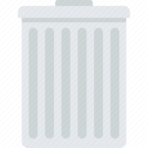 Business, delete, recycle bin, trash icon - Download on Iconfinder