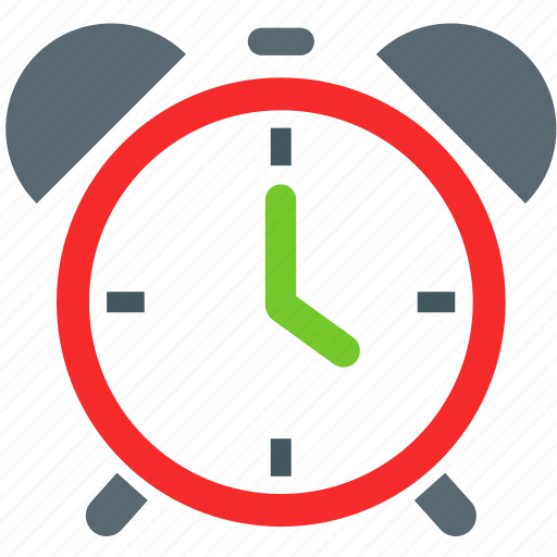 Alarm, clock, morning, time, timer, watch icon - Download on Iconfinder