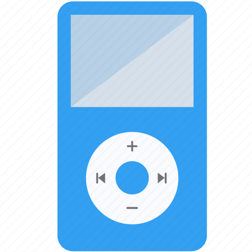 Apple, ipod, itune, musicm, song icon - Download on Iconfinder