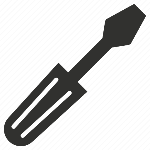 Repair tool, screwdriver, tool, tools icon - Download on Iconfinder