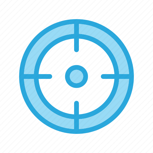 Goal, strategy, target icon - Download on Iconfinder
