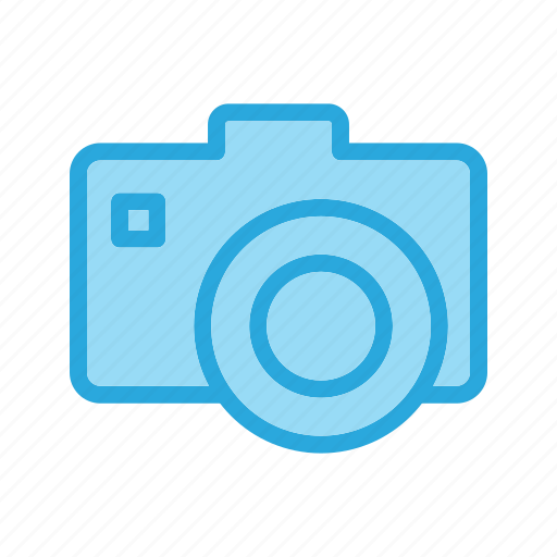 Camera, dslr, photography icon - Download on Iconfinder
