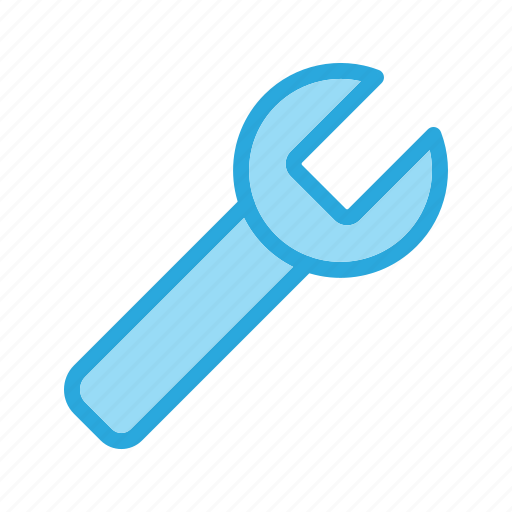 Configure, repair, wrench icon - Download on Iconfinder