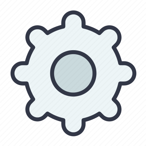 Control, gear, option, settings, tool icon - Download on Iconfinder