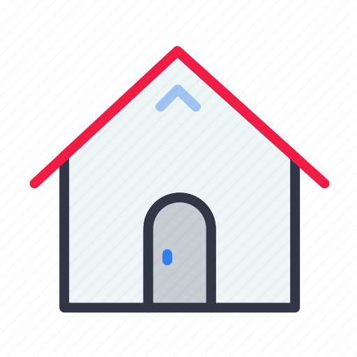 Home, house, index, property, real estate icon - Download on Iconfinder