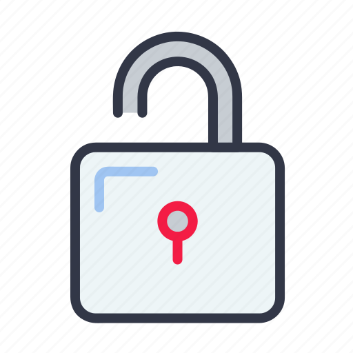 Lock, password, safe, security, unlock icon - Download on Iconfinder