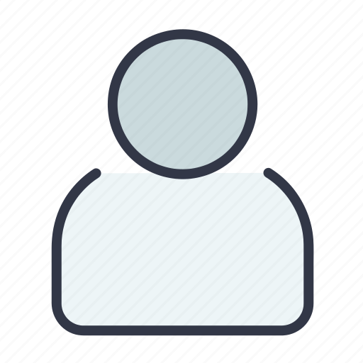 Account, male, people, person, profile, user icon - Download on Iconfinder