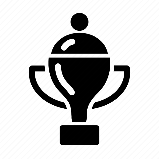 Trophy, achievement, award, cup, prize, winner icon - Download on Iconfinder