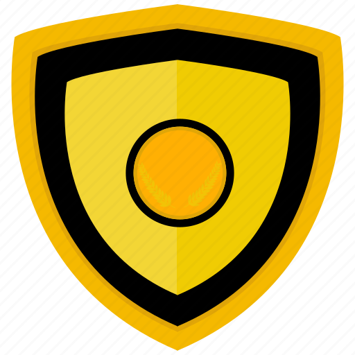 Security, shape, shield icon - Download on Iconfinder