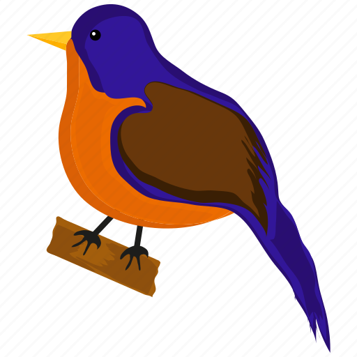 Bird, nature, pigeon icon - Download on Iconfinder