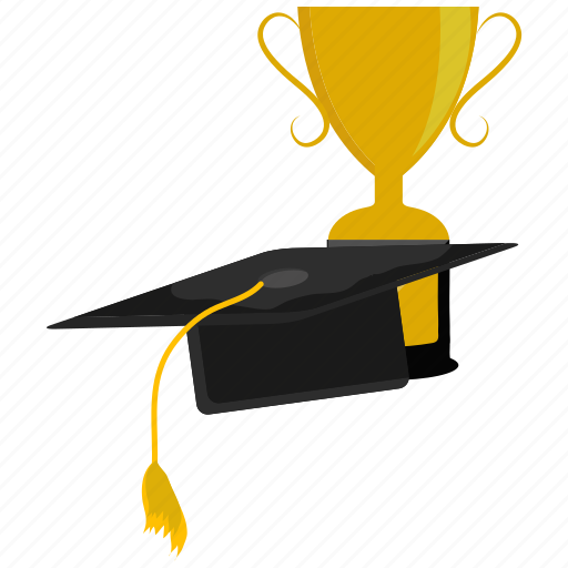 Award, cup, education, hat, learning, olympic, winner icon - Download on Iconfinder