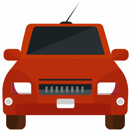 Cab, car, taxi, transport icon - Download on Iconfinder