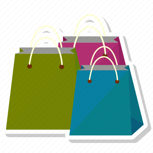 Bag, online shopping, shopping, shopping bag icon - Download on Iconfinder