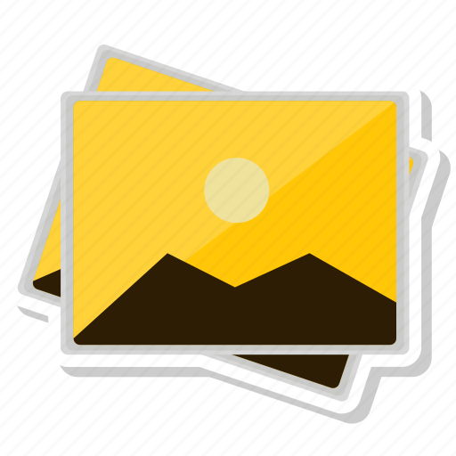 Edit, frame, photo icon - Download on Iconfinder