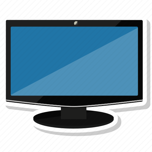 Computer, data, desktop, monitor icon - Download on Iconfinder