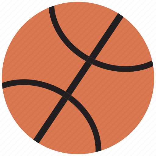 Ball, basket, basketball, game icon - Download on Iconfinder